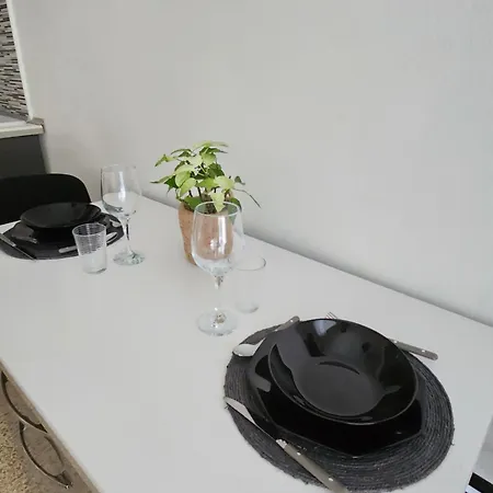 Sun & Relax Apartment