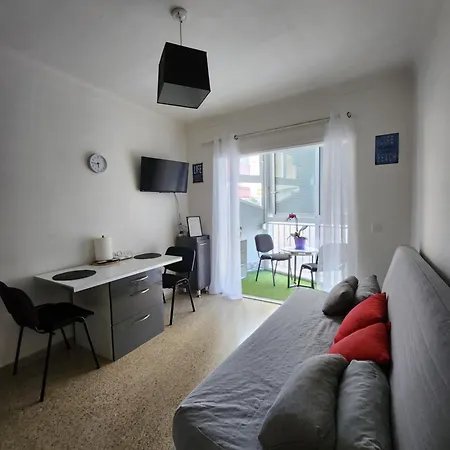 Sun & Relax Apartment