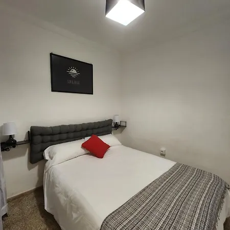 Sun & Relax Apartment *